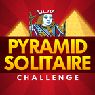 Pyramid Solitaire Challenge иконка