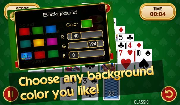 Download Pyramid Solitaire Challenge for Android - APK Download