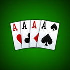 Solitaire icono