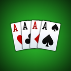 Solitaire أيقونة