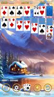 Solitaire Ekran Görüntüsü 3