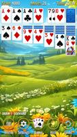 Solitaire captura de pantalla 2