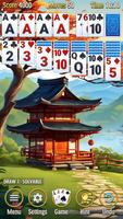 Solitaire screenshot 1