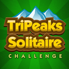 TriPeaks Solitaire Challenge アイコン