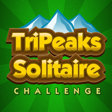 ikon TriPeaks Solitaire Challenge