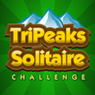 ”TriPeaks Solitaire Challenge