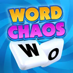 Word Chaos XAPK Herunterladen