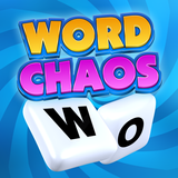 Word Chaos icône