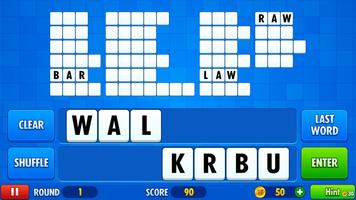 Word Chaos imagem de tela 1