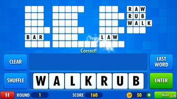 Word Chaos imagem de tela 2