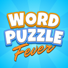 Word Puzzle Fever biểu tượng