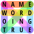 Word Search Genius أيقونة