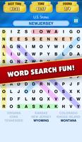 Word Search Genius الملصق