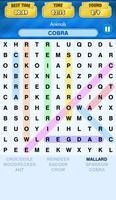 Word Search Genius capture d'écran 3