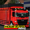 Mod Truck Modifikasi Mbois
