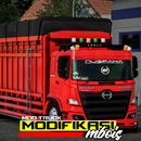 Mod Truck Modifikasi Mbois APK
