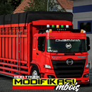 Mod Truck Modifikasi Mbois aplikacja