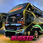 آیکون‌ Mod Bussid JB5 SHD