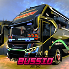 Mod Bussid JB5 SHD icon