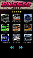Mod Bussid JB5 SHD captura de pantalla 3