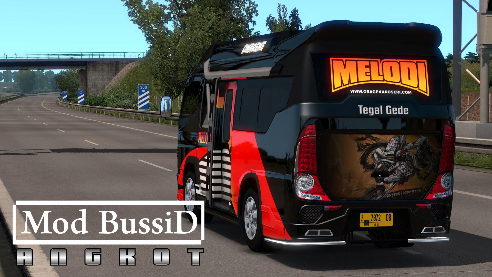 Mod Bussid Angkot For Android Apk Download