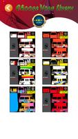 MOD BUSSID Angkot captura de pantalla 3