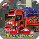 Mod Bussid Dump Truck APK