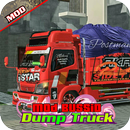 Mod Bussid Dump Truck aplikacja