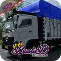 Complete Bussid Mod
