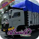Complete Bussid Mod иконка