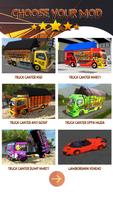 MOD Bussid Lengkap screenshot 1