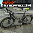 Mod Bussid Sepeda