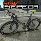 Mod Bussid Sepeda ไอคอน