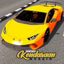 Mod Kendaraan Bussid APK