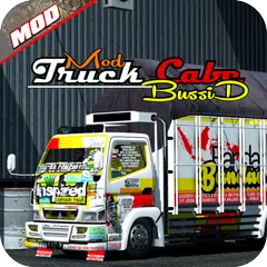 MOD Truck Cabe アプリダウンロード