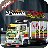 MOD Truck Cabe icône