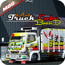 MOD Truck Cabe aplikacja