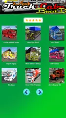 MOD Truck Cabe APK download