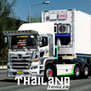 Mod Truck Thailand Trailer aplikacja
