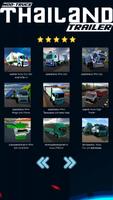 Mod Truck Thailand Trailer স্ক্রিনশট 3