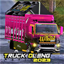 Mod Truk Oleng Mbois 2023 aplikacja