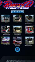Bussid Mod Bus Philippines تصوير الشاشة 1