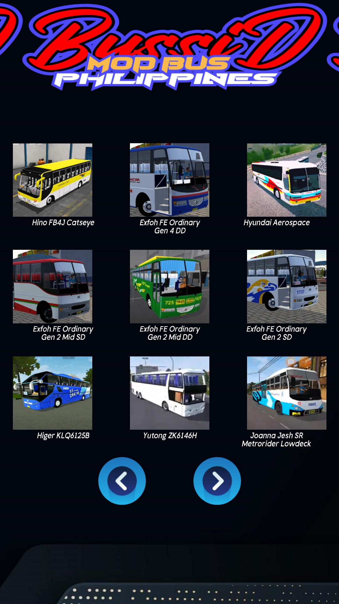 Bussid Mod Bus Philippines APK for Android Download Bussid Mod Bus Philippines APK for Android Download