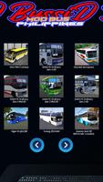 Bussid Mod Bus Philippines スクリーンショット 3