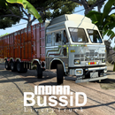 Bussid Indian Livery Truck aplikacja