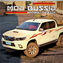 Mod Bussid Mobil Traga APK