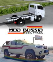 Mod Bussid Mobil Traga Cartaz