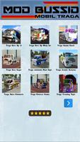 Mod Bussid Mobil Traga imagem de tela 1