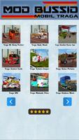 Mod Bussid Mobil Traga imagem de tela 2