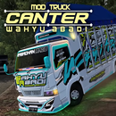 Mod Bussid Truk Wahyu Abadi 02 APK